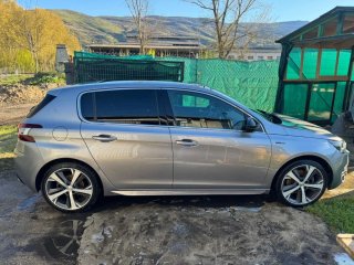 Peugeot 308 2016