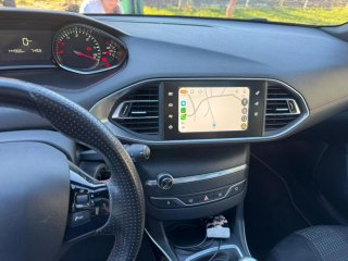 Peugeot 308 2016