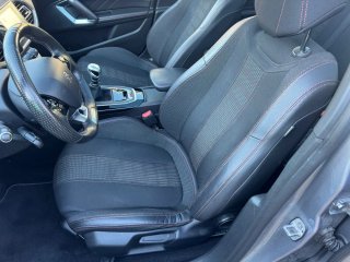 Peugeot 308 2016