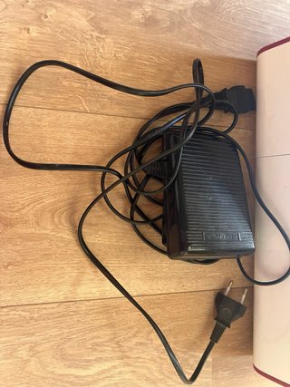 Máquina de coser Alfa Next 30
