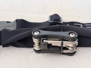 SPIBELT Juego Llaves Hexagonales (Nuevo)