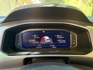 Volkswagen T-Roc 2.0 TDI 150cv DSG Automático