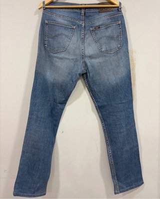 Jeans Lee Uomo Taglia 44 Vintage