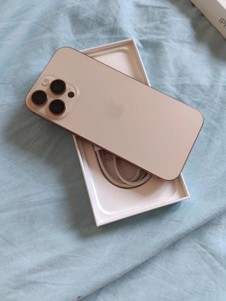 iPhone 16 Pro Max 256GB