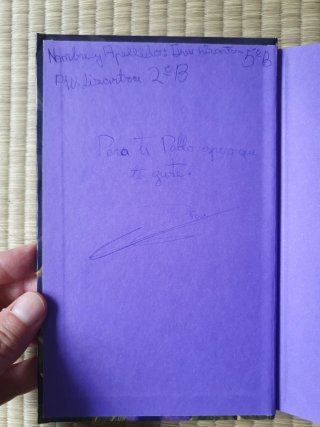 SOS. El cazador contraataca