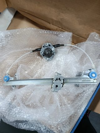 Elevalunas Opel Kadett Dcho