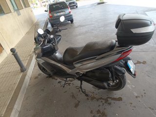 Kymco Grand Dink 300 2021 SOLO ESTA SEMANA