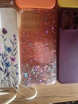 Fundas iPhone Varias