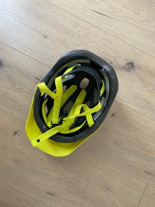 Casco MTB Rockrider EXPL 500 Talla S