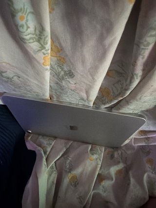iPad (A16) color Plata con Touch ID