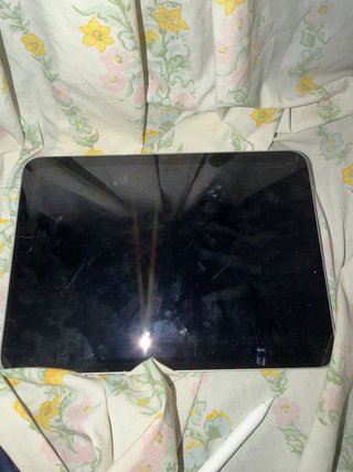 iPad (A16) color Plata con Touch ID