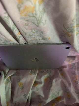 iPad (A16) color Plata con Touch ID