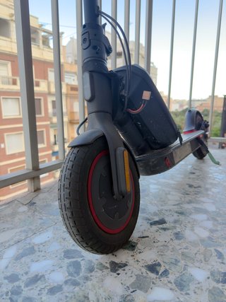 Patinete Eléctrico Xiaomi Pro 2