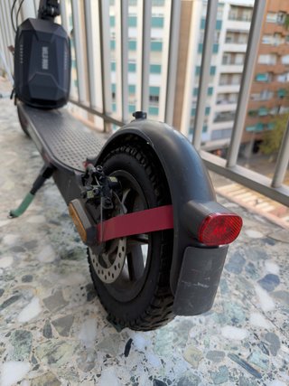 Patinete Eléctrico Xiaomi Pro 2