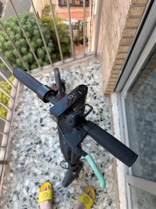 Patinete Eléctrico Xiaomi Pro 2