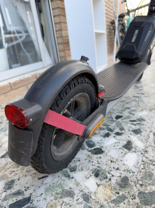 Patinete Eléctrico Xiaomi Pro 2