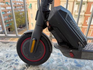 Patinete Eléctrico Xiaomi Pro 2