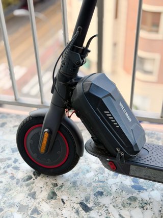 Patinete Eléctrico Xiaomi Pro 2