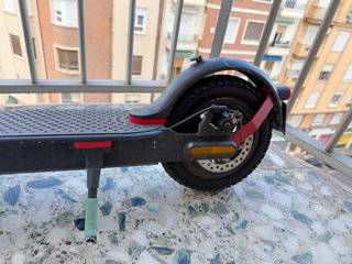 Patinete Eléctrico Xiaomi Pro 2