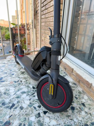 Patinete Eléctrico Xiaomi Pro 2