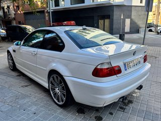 BMW M3 e46 2005 NACIONAL!!