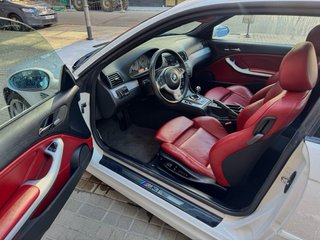 BMW M3 e46 2005 NACIONAL!!