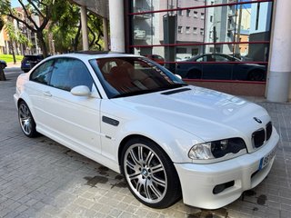BMW M3 e46 2005 NACIONAL!!