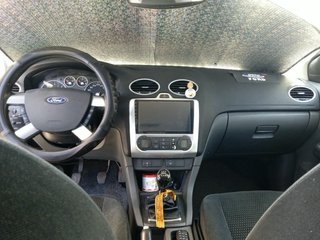 Ford Focus 2006