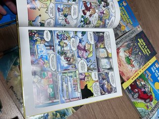 Geronimo stilton lote variedad rebajado