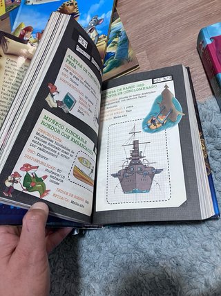 Geronimo stilton lote variedad rebajado