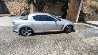 Mazda RX-8 2007