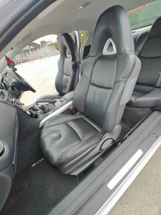 Mazda RX-8 2007