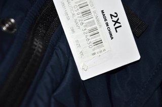 Superdry Parka Montaña Hombre 2XL Nuevo