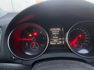 Volkswagen Golf 2012