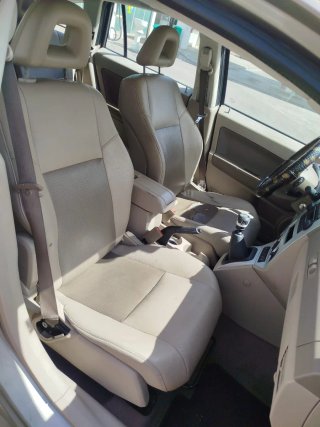 Dodge Caliber 2008
