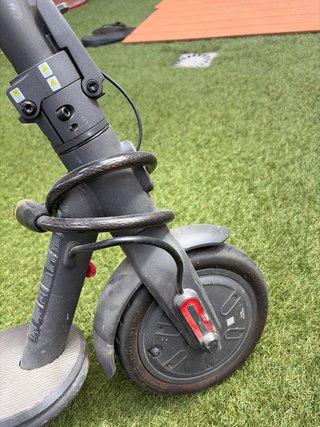 Patinete Eléctrico Xiaomi 4 Lite