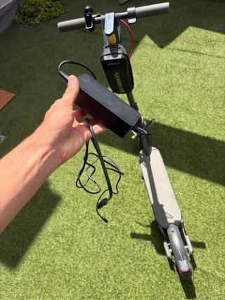 Patinete Eléctrico Xiaomi 4 Lite