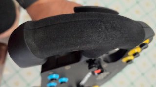 Volante Fanatec Clubsport F1 v2