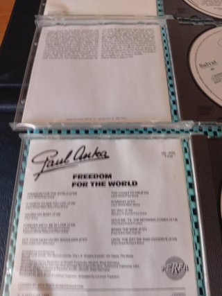 C Frank Sinatra The Capitol Years. Varios. Elton J