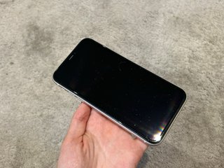 iPhone 11 Blanco