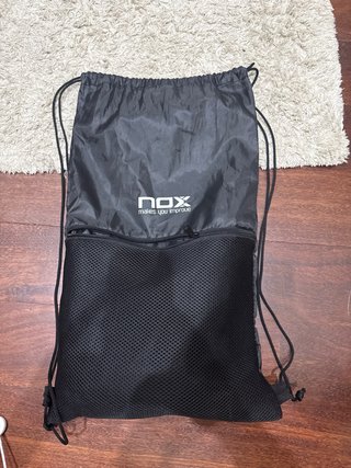 NOX Next Gen – Pala de pádel- Buen estado