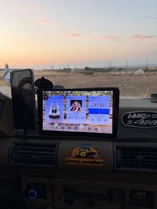 Land Rover Discovery 200tdi
