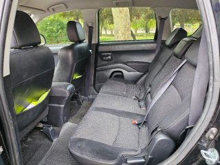Peugeot 4007 2008