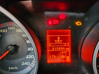 Peugeot 4007 2008