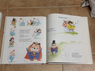 El gran libro de los animales