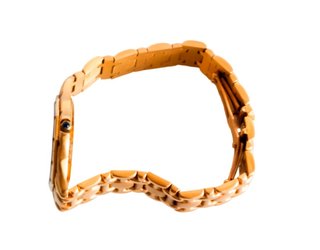 Reloj Certina Oro Blanco