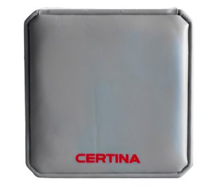 Reloj Certina Oro Blanco
