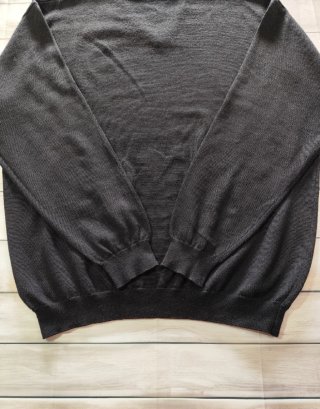 Jersey Lacoste Cuello V Hombre Talla XXL