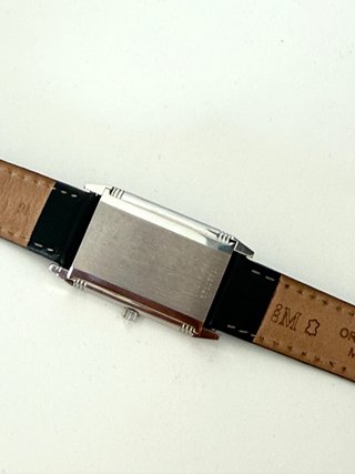 Jaeger-LeCoultre Reverso 250.8.86 Plata Negra