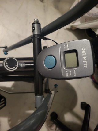 Bicicleta Estática Cecotec